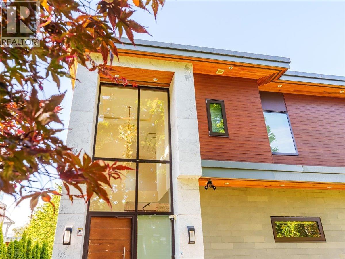 3011 W 27th Avenue, Vancouver, British Columbia  V6L 1W6 - Photo 36 - R3027669