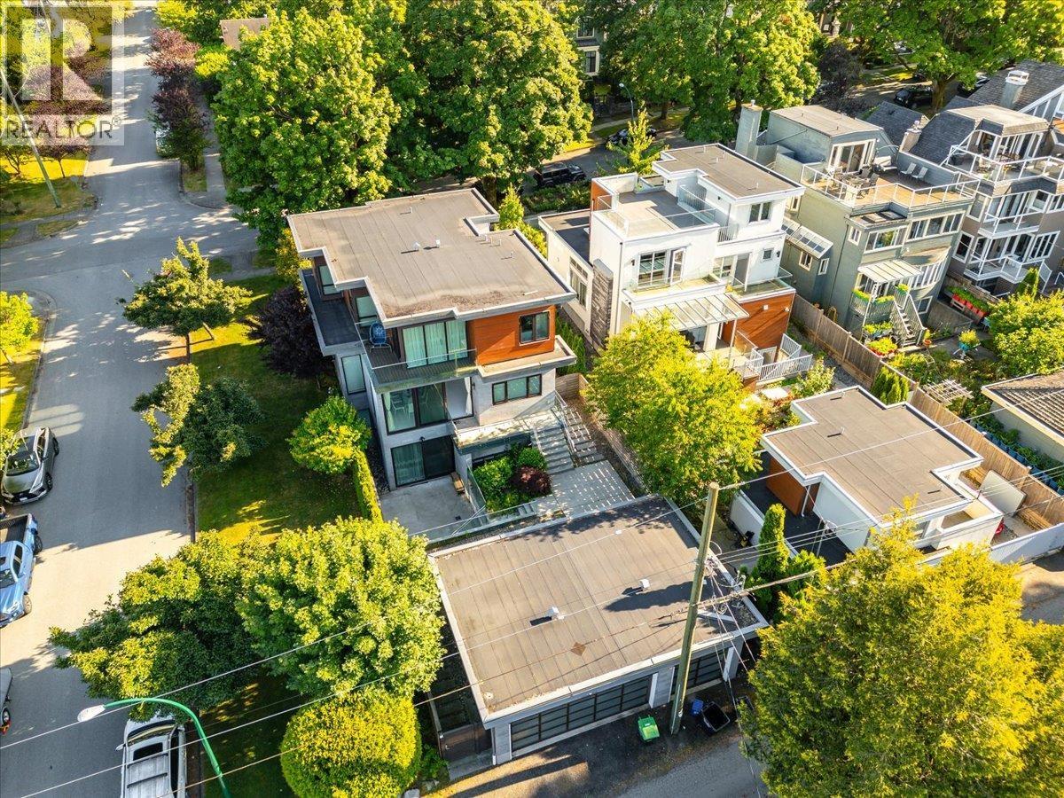 3011 W 27th Avenue, Vancouver, British Columbia  V6L 1W6 - Photo 35 - R3027669