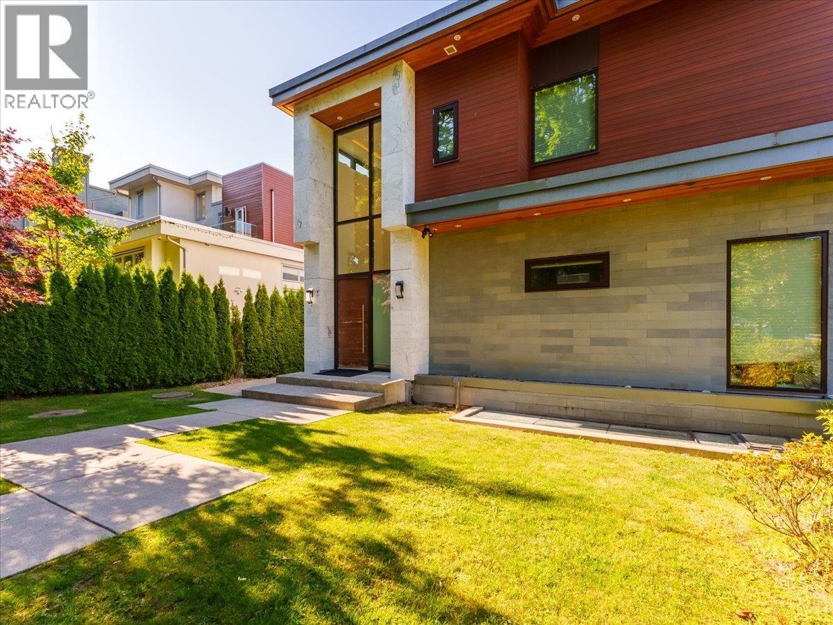 3011 W 27th Avenue, Vancouver, British Columbia  V6L 1W6 - Photo 34 - R3027669
