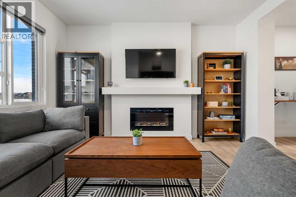 147 Wolf Creek Avenue Se, Calgary, Alberta  T2X 4V1 - Photo 5 - A2277056