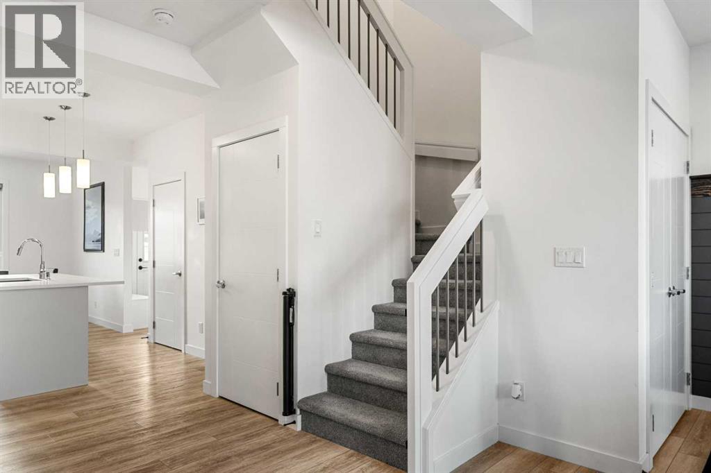 147 Wolf Creek Avenue Se, Calgary, Alberta  T2X 4V1 - Photo 7 - A2277056