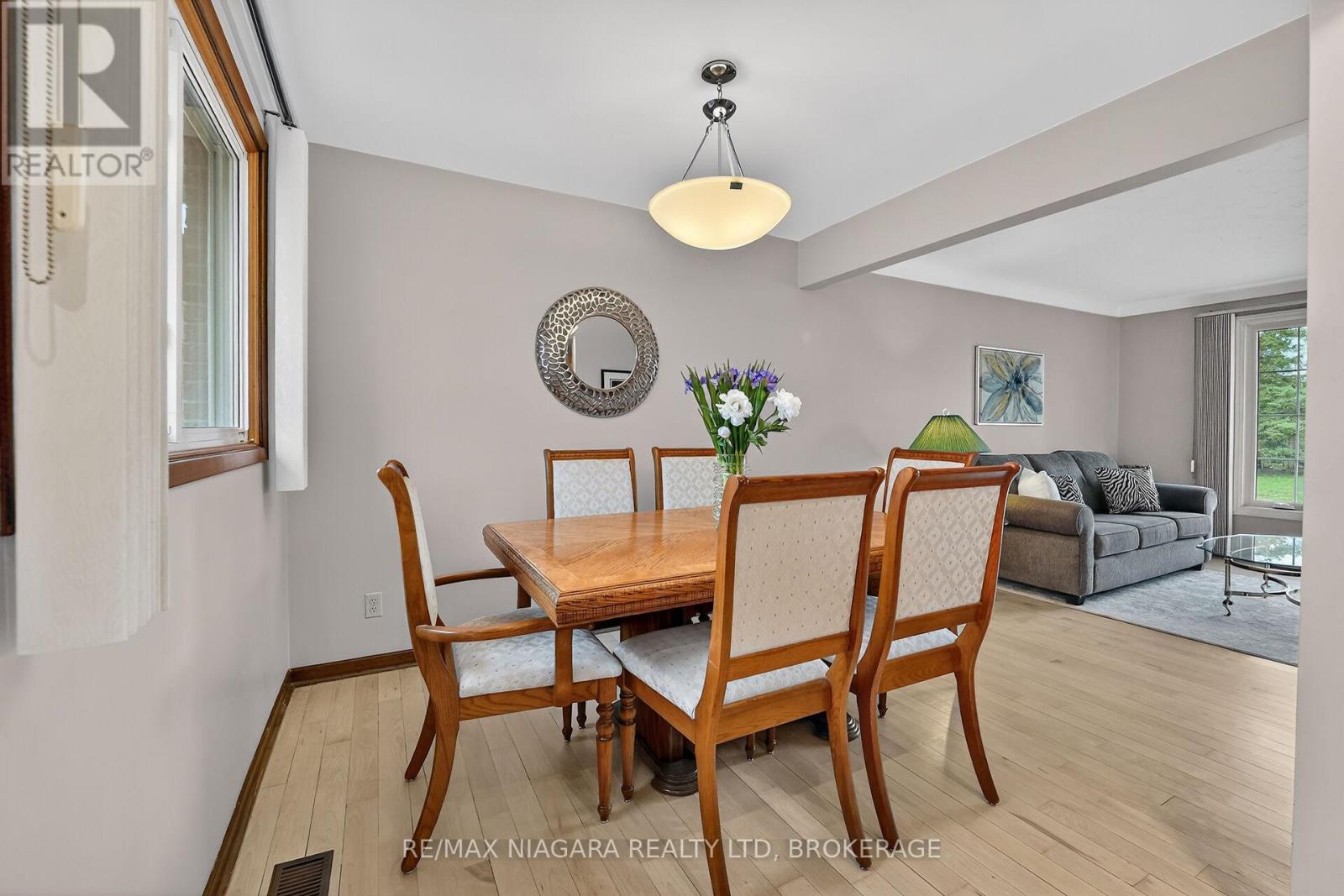 3 Donalda Court, St. Catharines, Ontario  L2M 7E7 - Photo 13 - X12581542