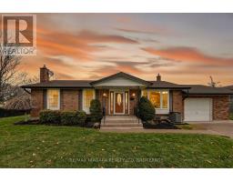 3 DONALDA COURT, St. Catharines, Ontario