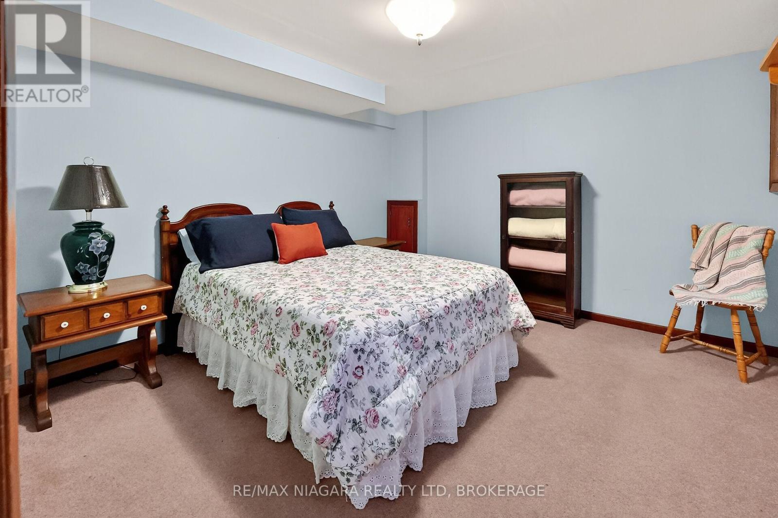 3 Donalda Court, St. Catharines, Ontario  L2M 7E7 - Photo 27 - X12581542