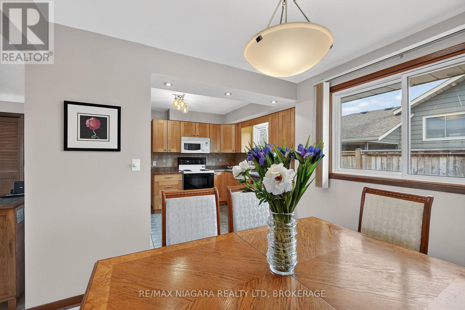 3 Donalda Court, St. Catharines, Ontario  L2M 7E7 - Photo 12 - X12581542