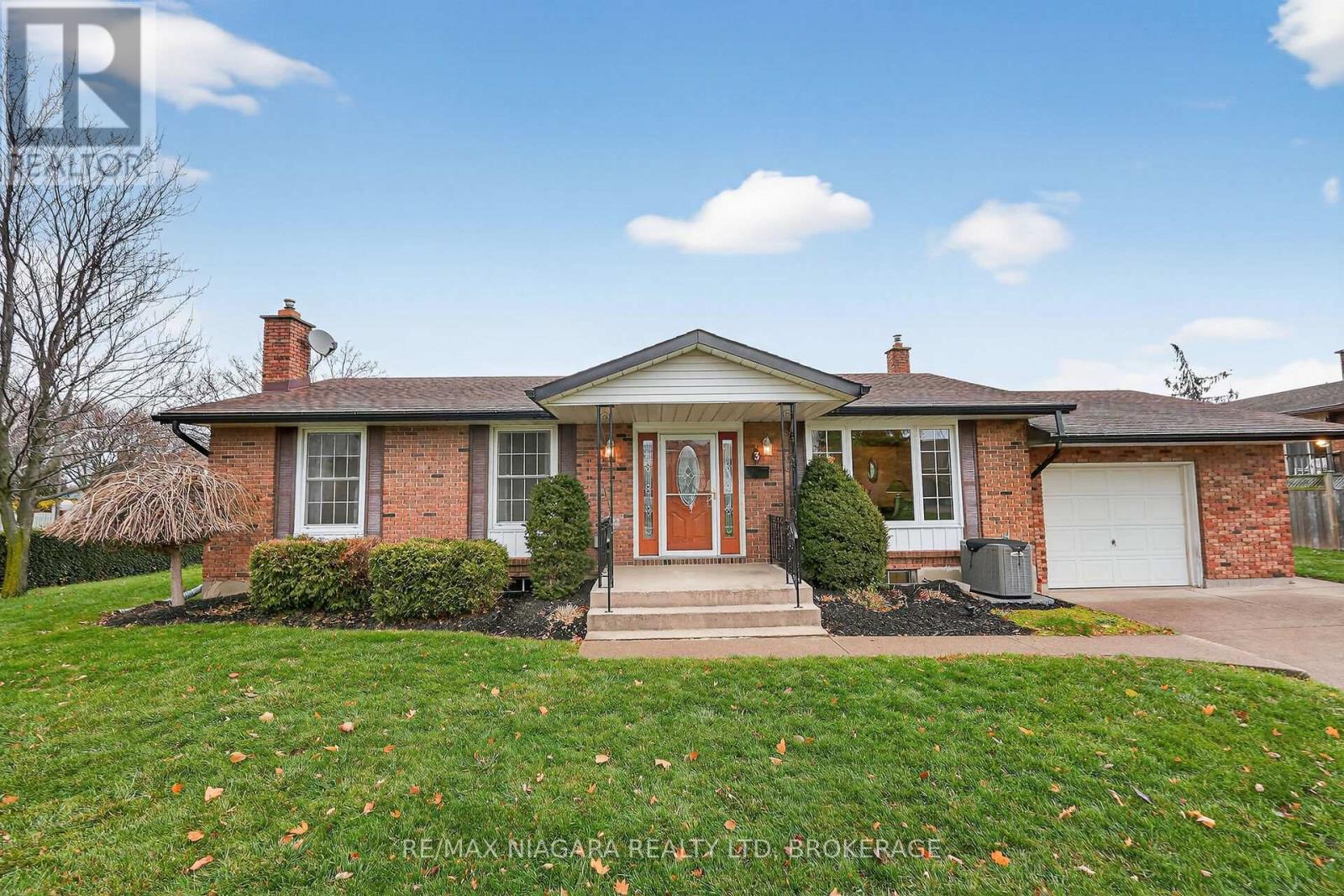 3 Donalda Court, St. Catharines, Ontario  L2M 7E7 - Photo 40 - X12581542