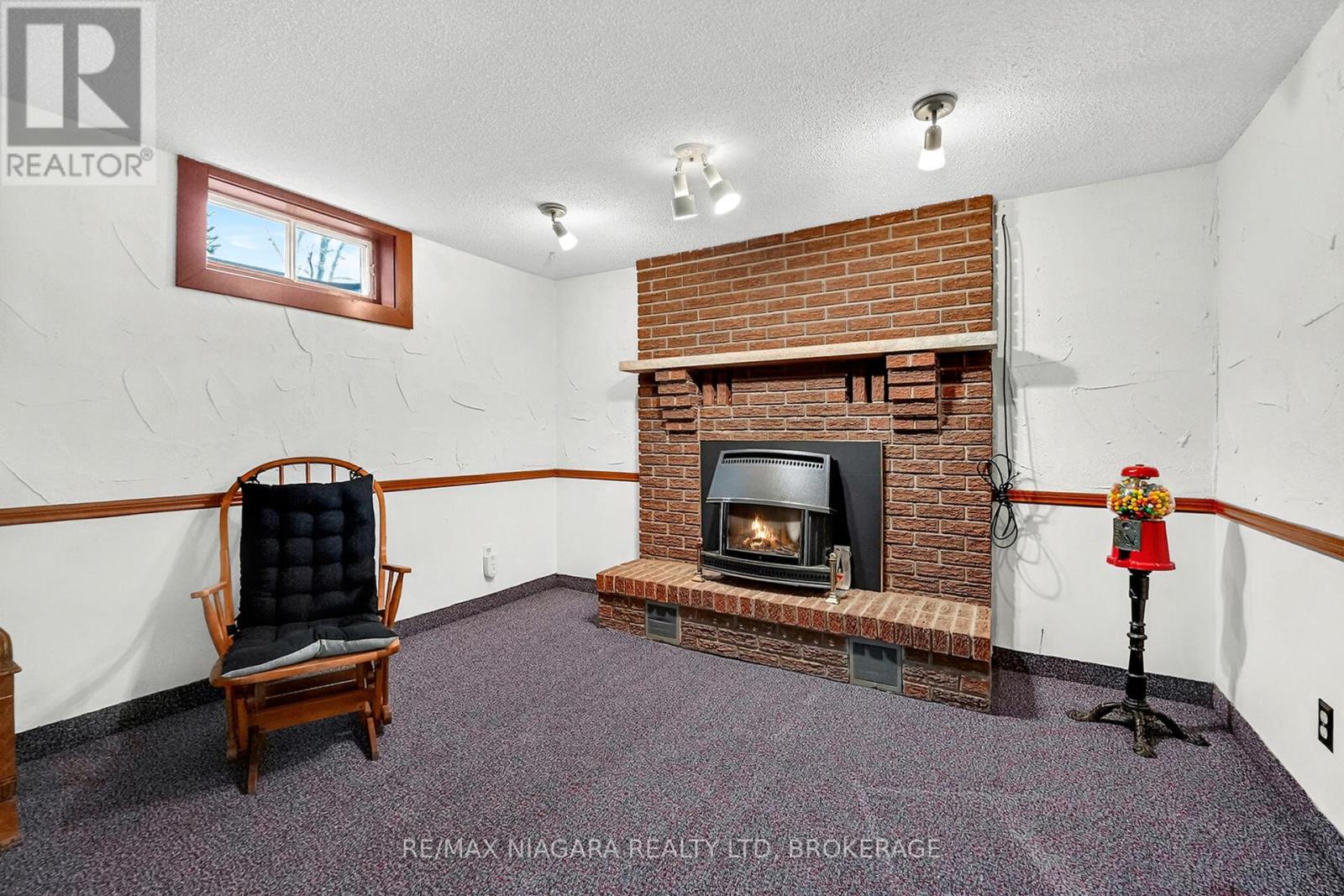 3 Donalda Court, St. Catharines, Ontario  L2M 7E7 - Photo 29 - X12581542