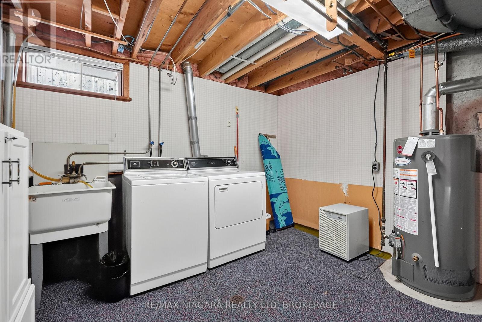 3 Donalda Court, St. Catharines, Ontario  L2M 7E7 - Photo 33 - X12581542