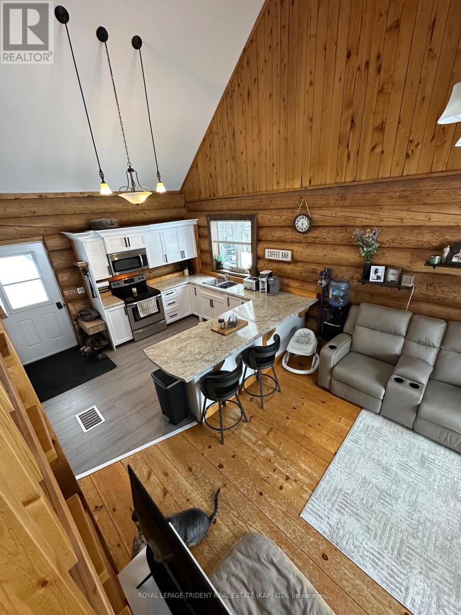 127 Mitchell Road, Kapuskasing, Ontario  P5N 2X8 - Photo 16 - T12683634