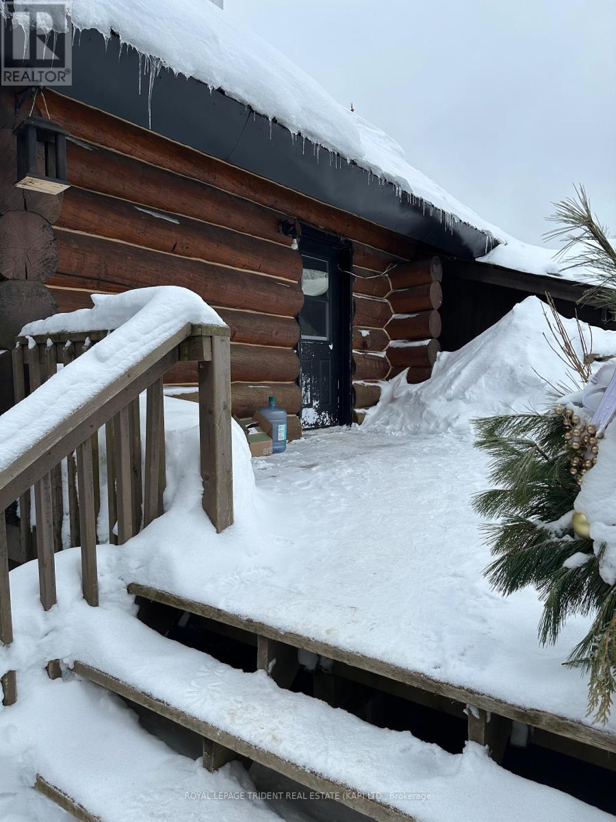 127 Mitchell Road, Kapuskasing, Ontario  P5N 2X8 - Photo 2 - T12683634