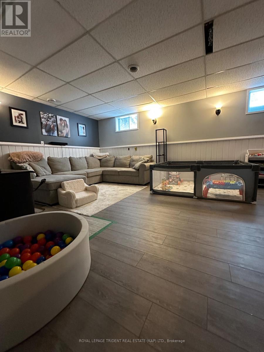 127 Mitchell Road, Kapuskasing, Ontario  P5N 2X8 - Photo 33 - T12683634