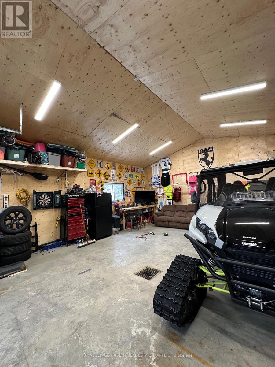 127 Mitchell Road, Kapuskasing, Ontario  P5N 2X8 - Photo 42 - T12683634