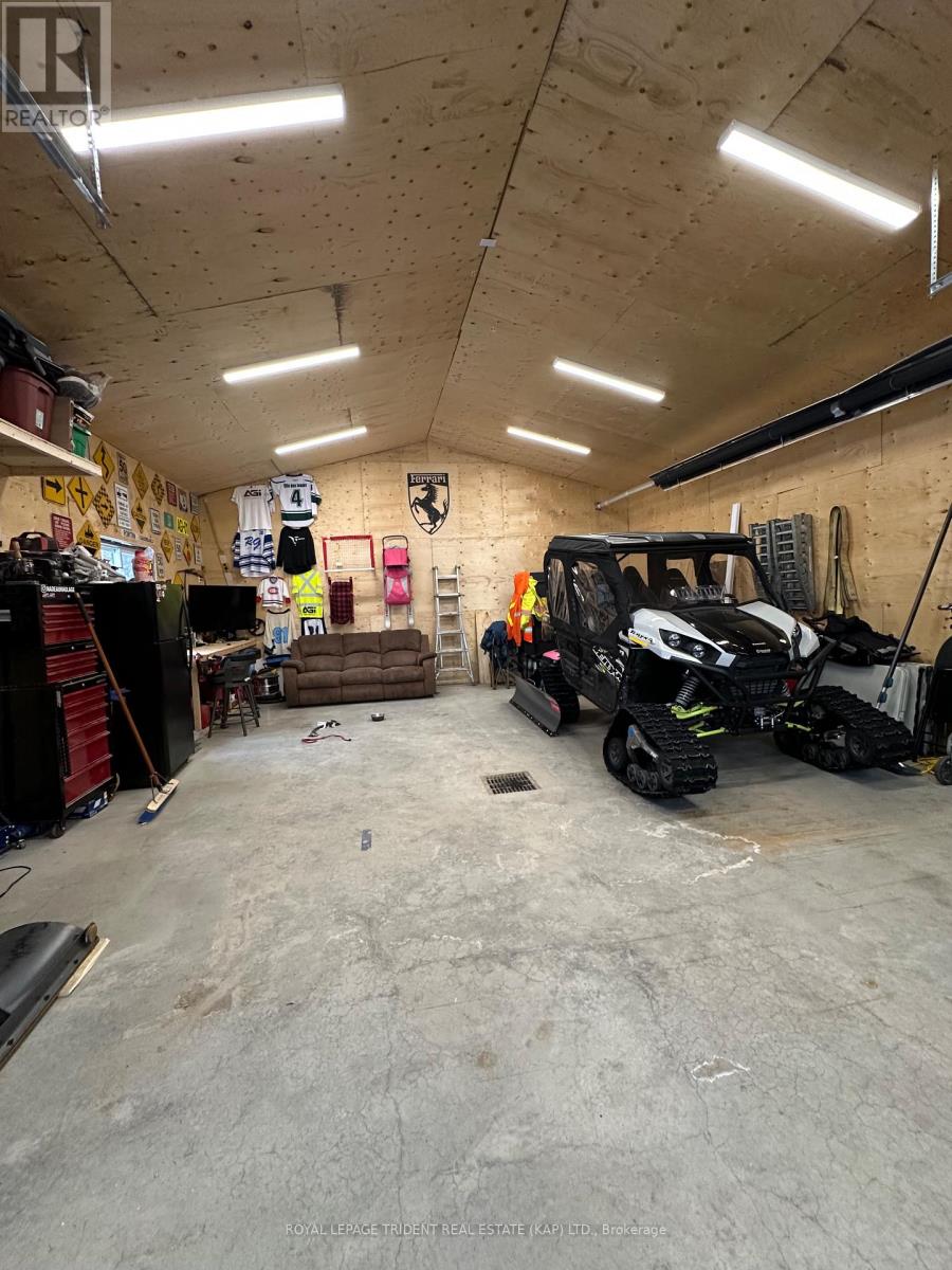 127 Mitchell Road, Kapuskasing, Ontario  P5N 2X8 - Photo 43 - T12683634