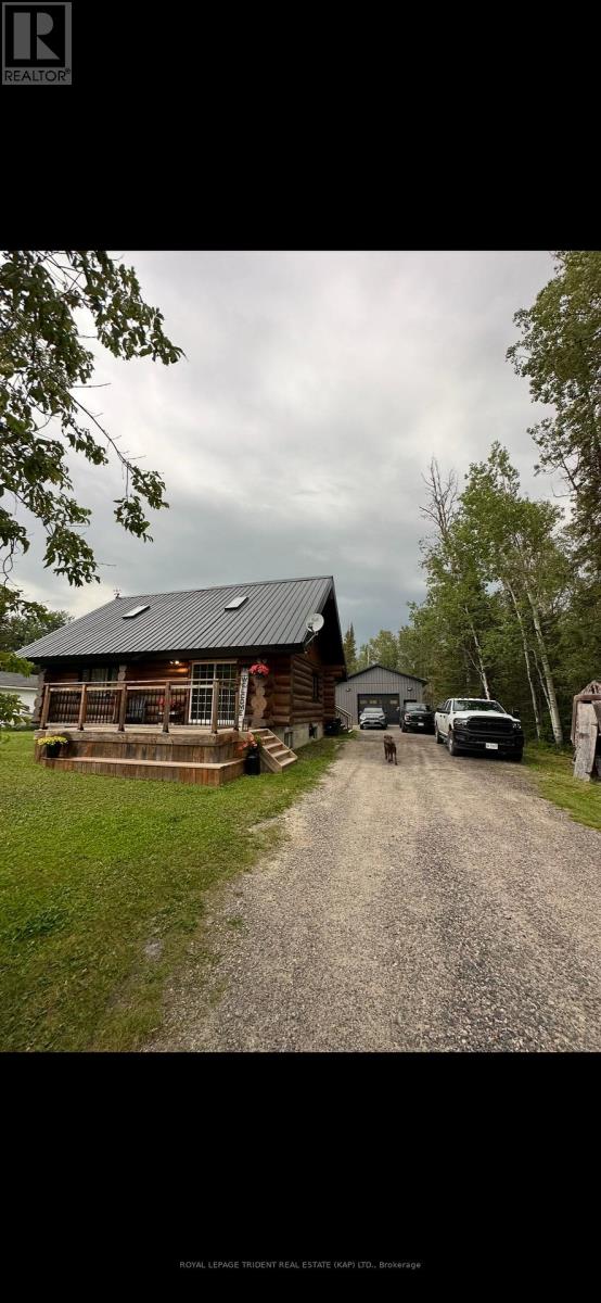 127 Mitchell Road, Kapuskasing, Ontario  P5N 2X8 - Photo 46 - T12683634