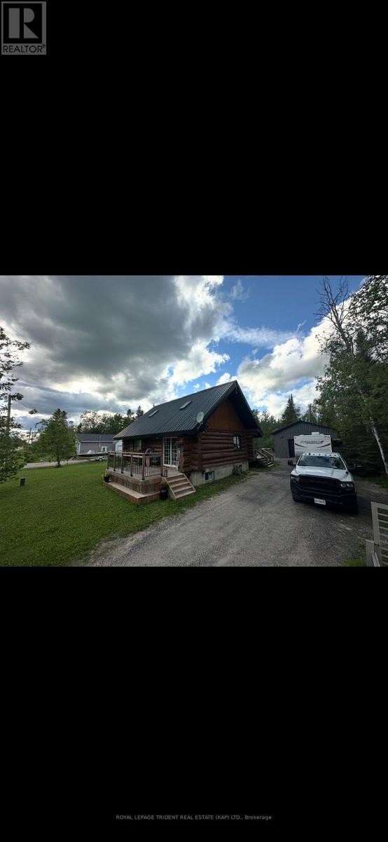 127 Mitchell Road, Kapuskasing, Ontario  P5N 2X8 - Photo 47 - T12683634