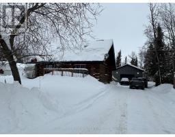 127 MITCHELL ROAD, Kapuskasing, Ontario