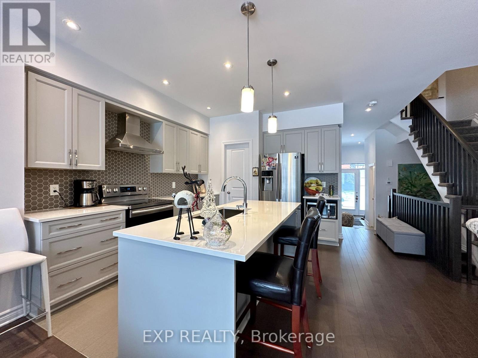 734 Twist Way, Ottawa, Ontario  K2V 0M9 - Photo 10 - X12683690