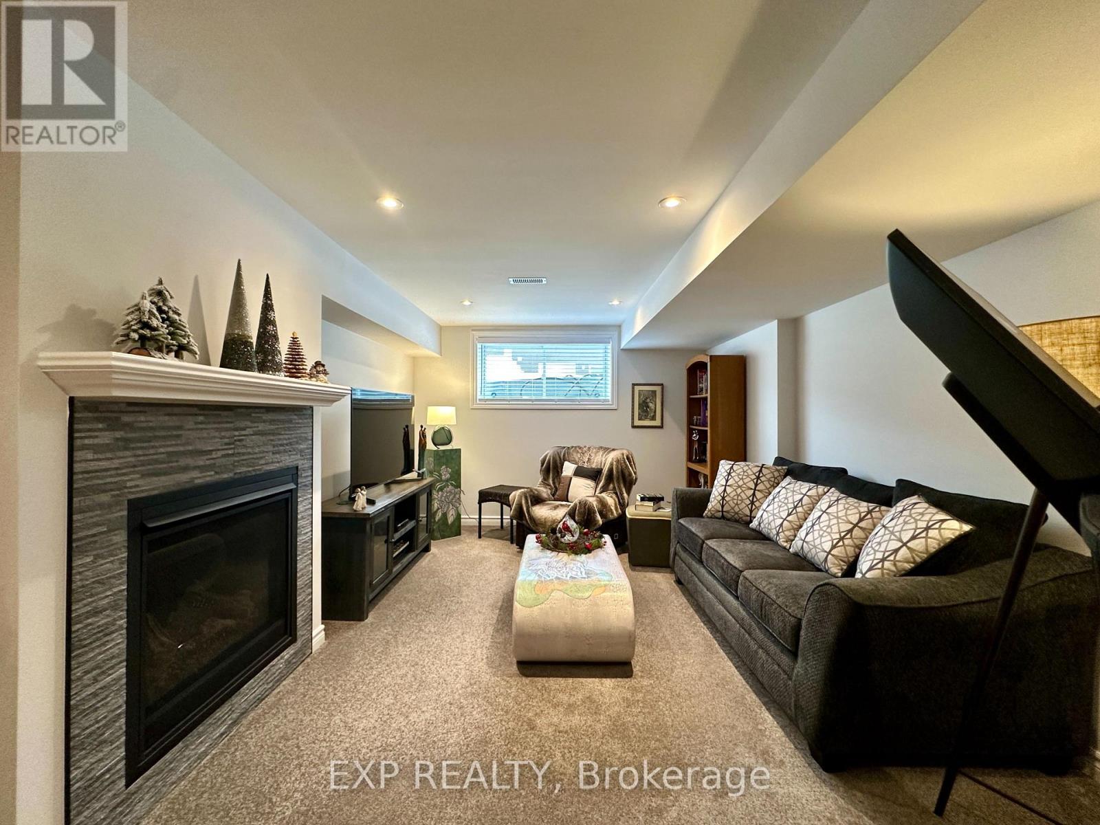 734 Twist Way, Ottawa, Ontario  K2V 0M9 - Photo 22 - X12683690