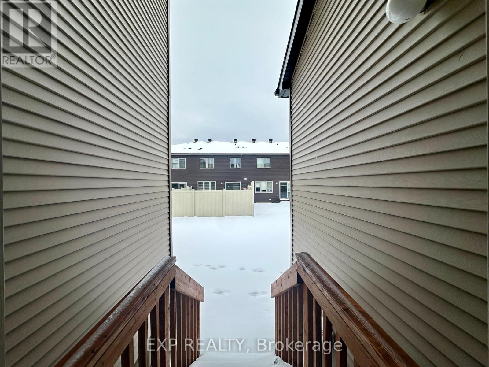 734 Twist Way, Ottawa, Ontario  K2V 0M9 - Photo 24 - X12683690