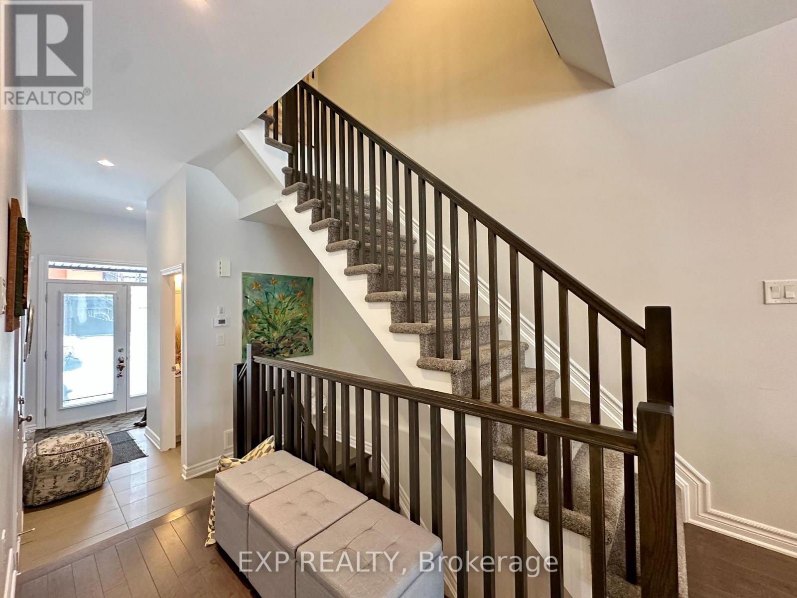 734 Twist Way, Ottawa, Ontario  K2V 0M9 - Photo 3 - X12683690