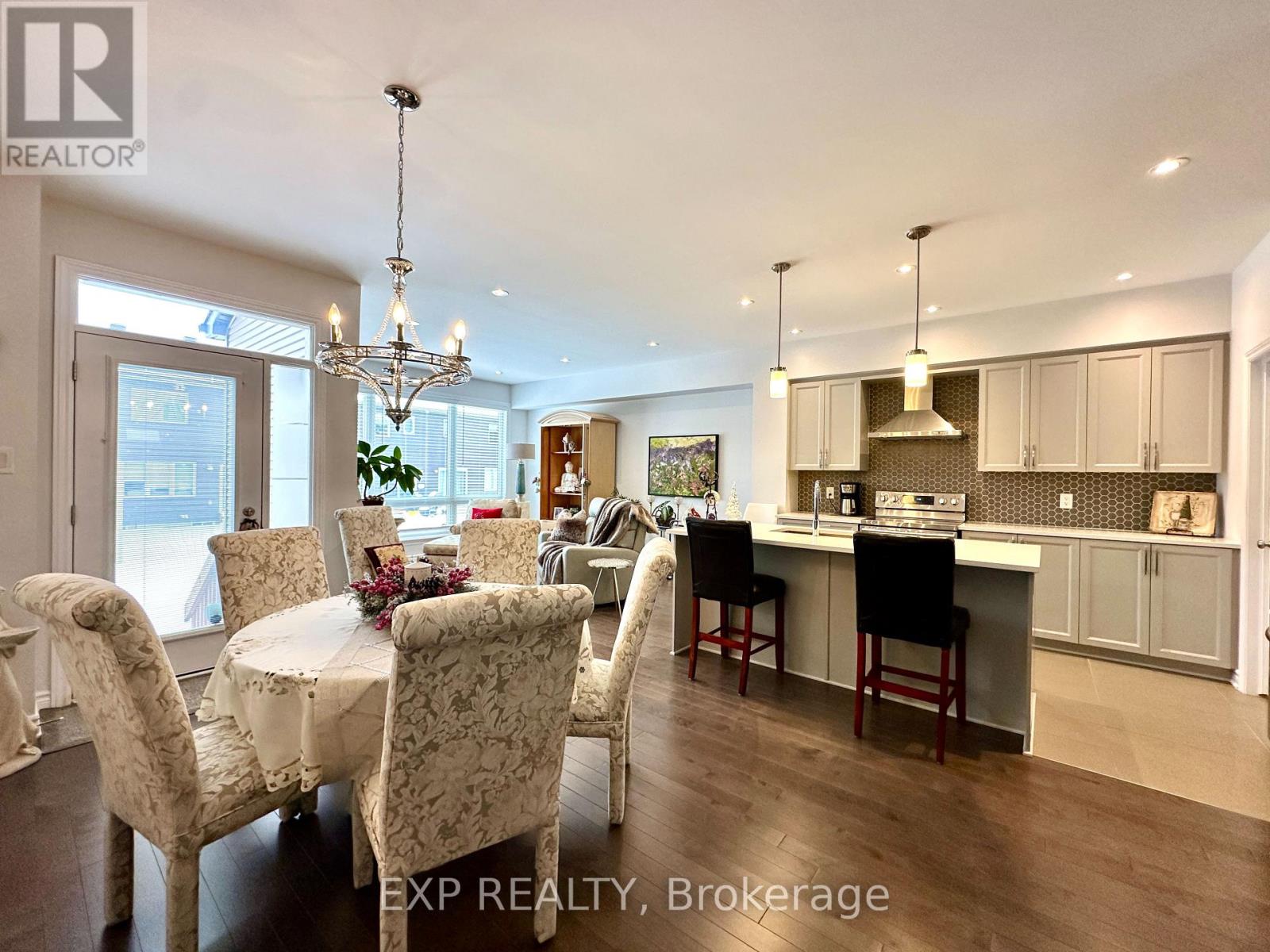 734 Twist Way, Ottawa, Ontario  K2V 0M9 - Photo 4 - X12683690