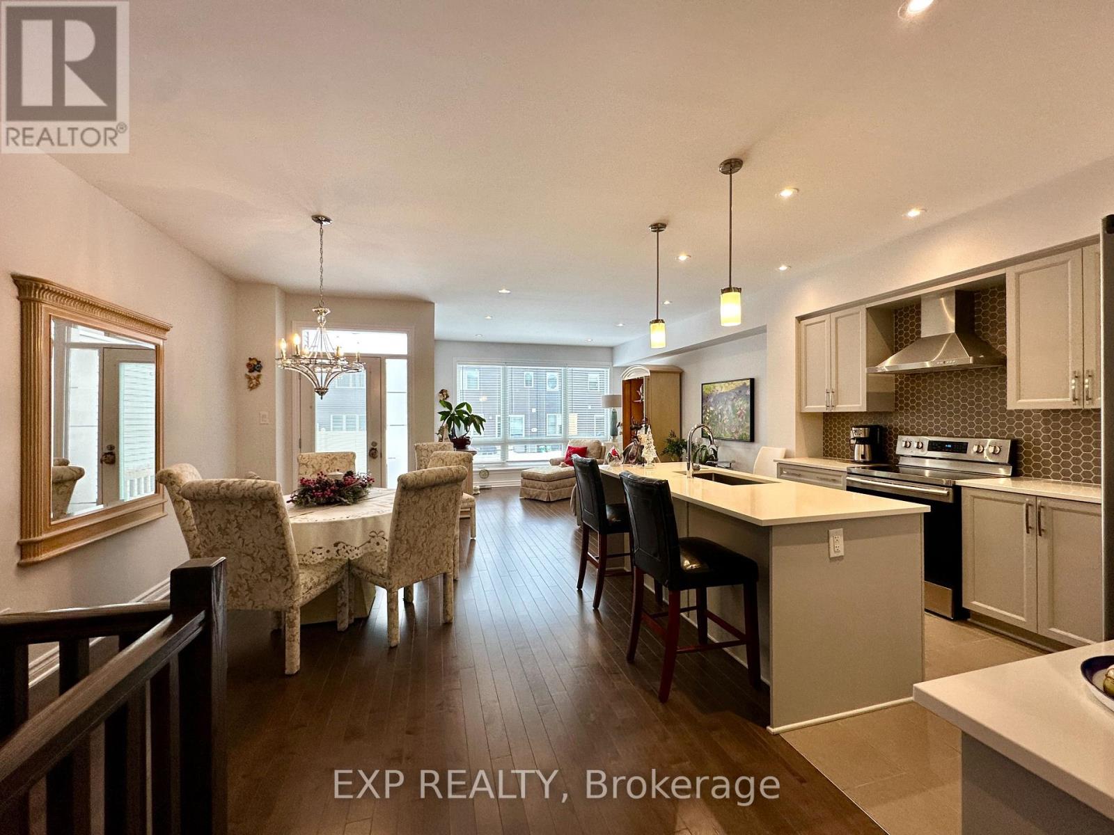 734 Twist Way, Ottawa, Ontario  K2V 0M9 - Photo 5 - X12683690