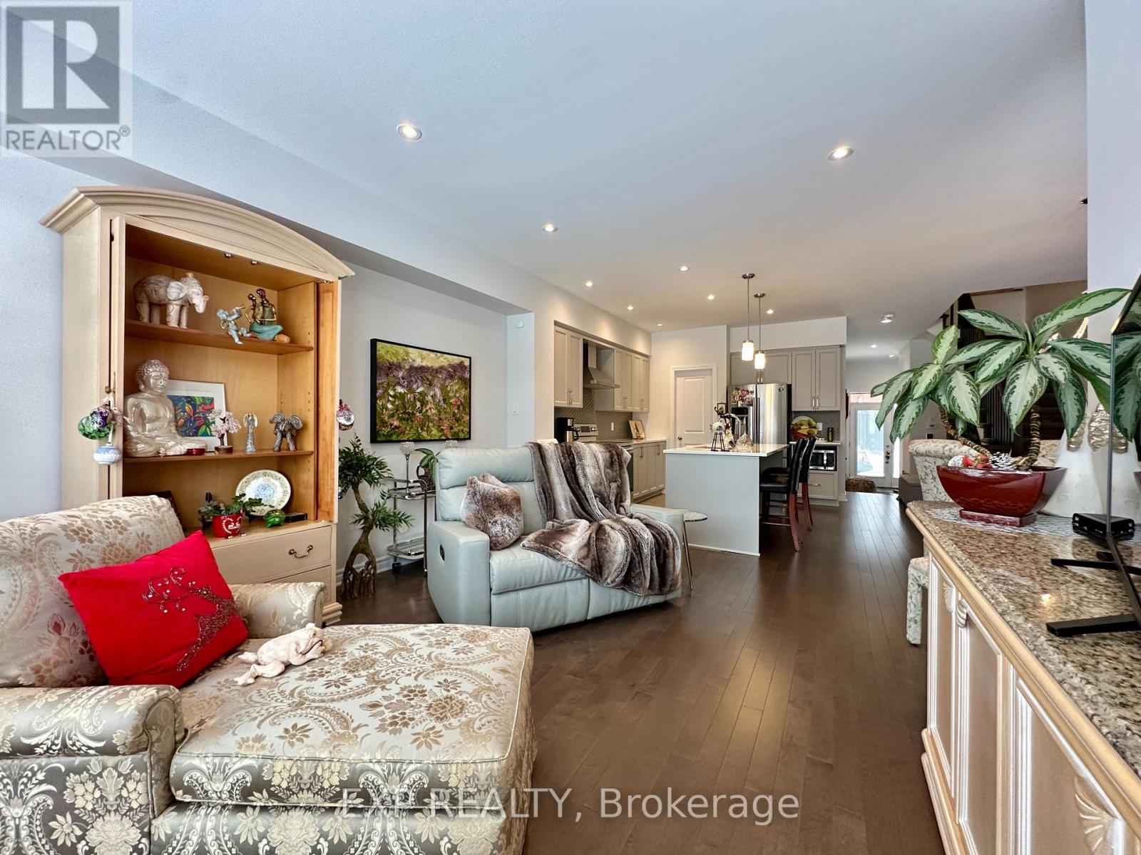 734 Twist Way, Ottawa, Ontario  K2V 0M9 - Photo 8 - X12683690