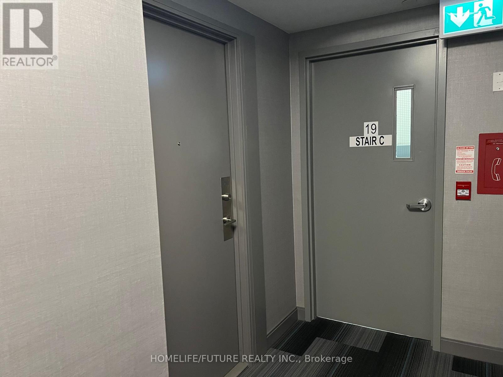 1910 - 181 Dundas Street E, Toronto, Ontario  M5A 1Z4 - Photo 4 - C12682212