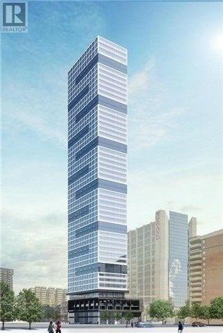 1910 - 181 Dundas Street E, Toronto, Ontario  M5A 1Z4 - Photo 1 - C12682212