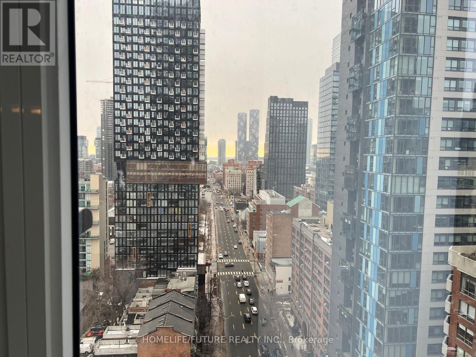 1910 - 181 Dundas Street E, Toronto, Ontario  M5A 1Z4 - Photo 15 - C12682212