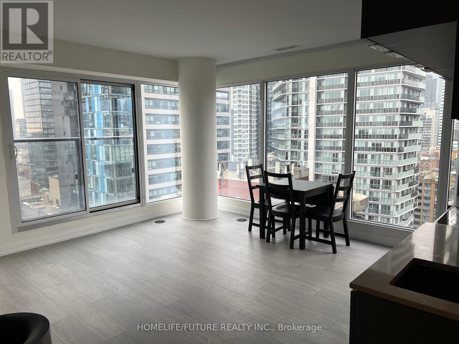1910 - 181 Dundas Street E, Toronto, Ontario  M5A 1Z4 - Photo 6 - C12682212