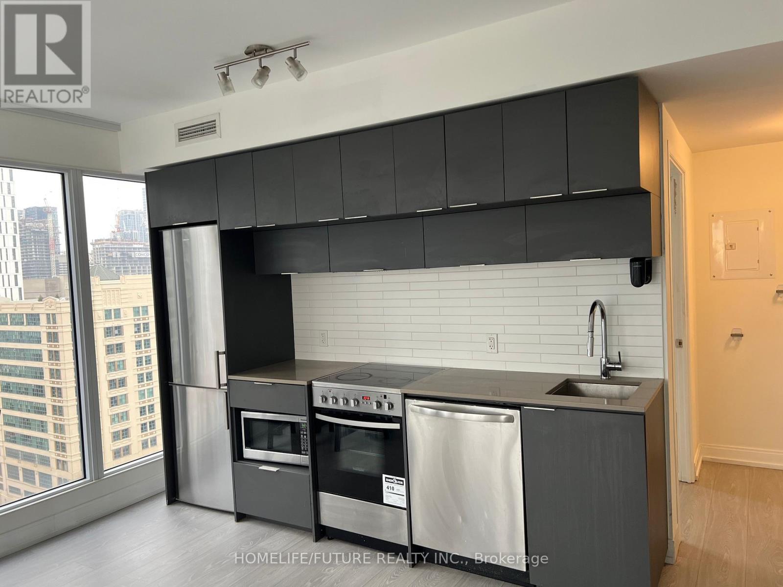 1910 - 181 Dundas Street E, Toronto, Ontario  M5A 1Z4 - Photo 8 - C12682212