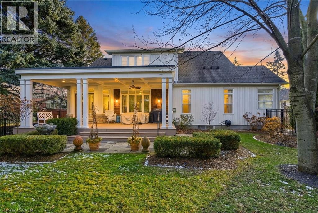 643 King Street, Niagara-On-The-Lake, Ontario  L0S 1J0 - Photo 42 - 40796771