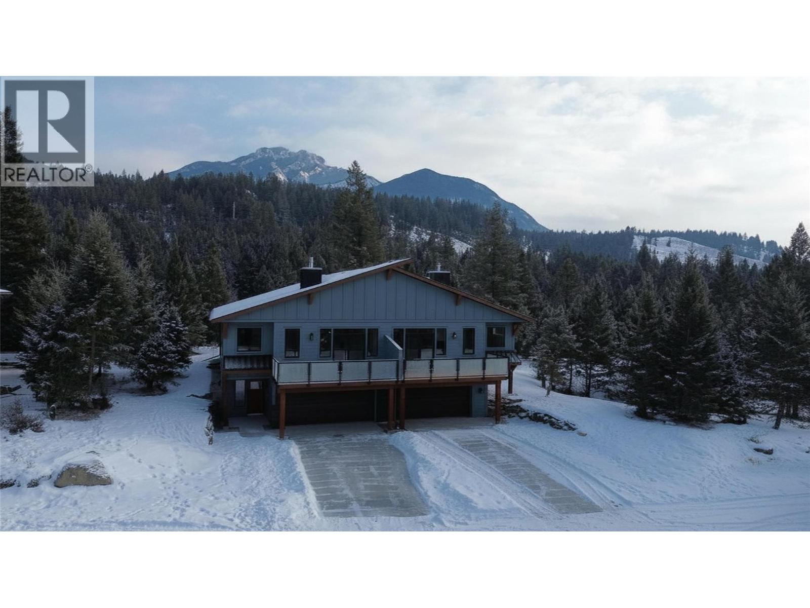 7114 Morgan Lane, radium hot springs, British Columbia