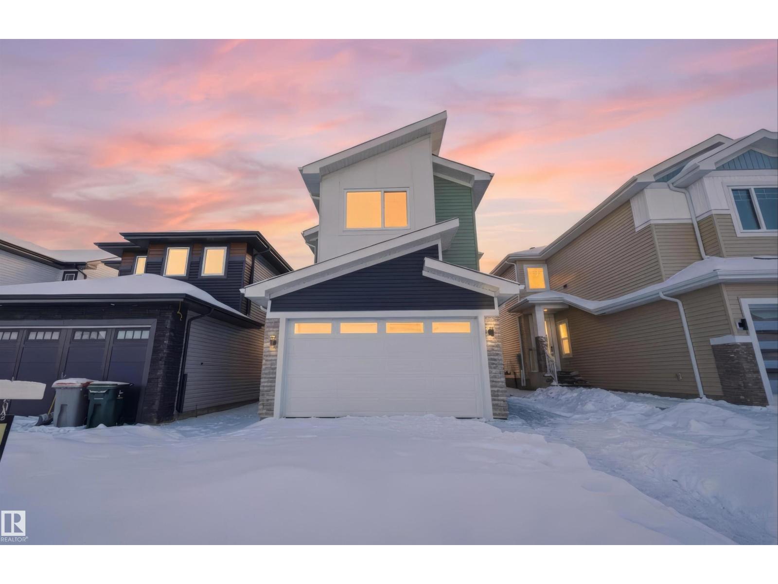 63 SILVERSTONE DR, stony plain, Alberta
