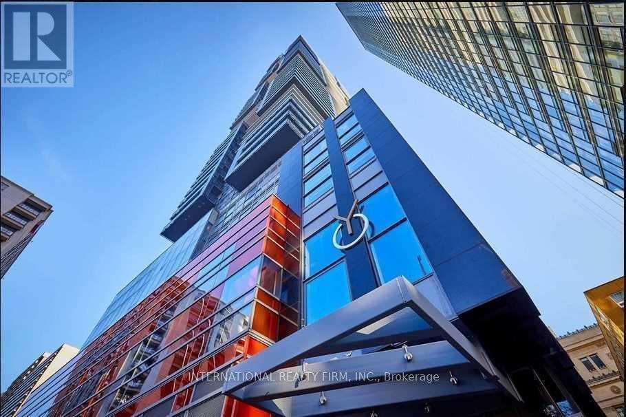 4806 - 7 GRENVILLE STREET, toronto (bay street corridor), Ontario