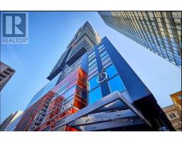 4806 - 7 GRENVILLE STREET, Toronto, Ontario