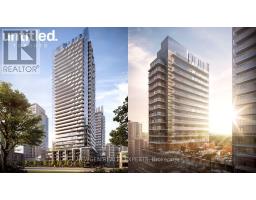 608 - 120 BROADWAY AVENUE, Toronto, Ontario