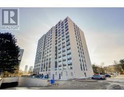 1106 - 1 REIDMOUNT AVENUE, Toronto, Ontario
