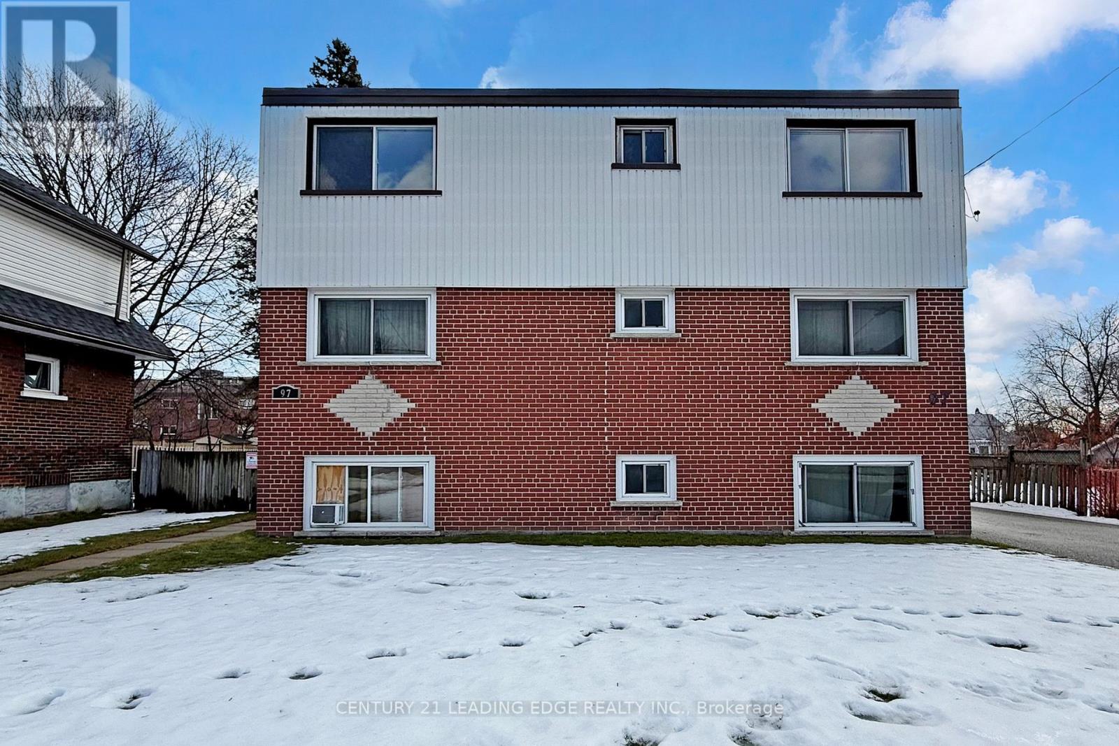 6 - 97 Elgin Street W, Oshawa (O'neill), Ontario  L1G 1S5 - Photo 4 - E12683652