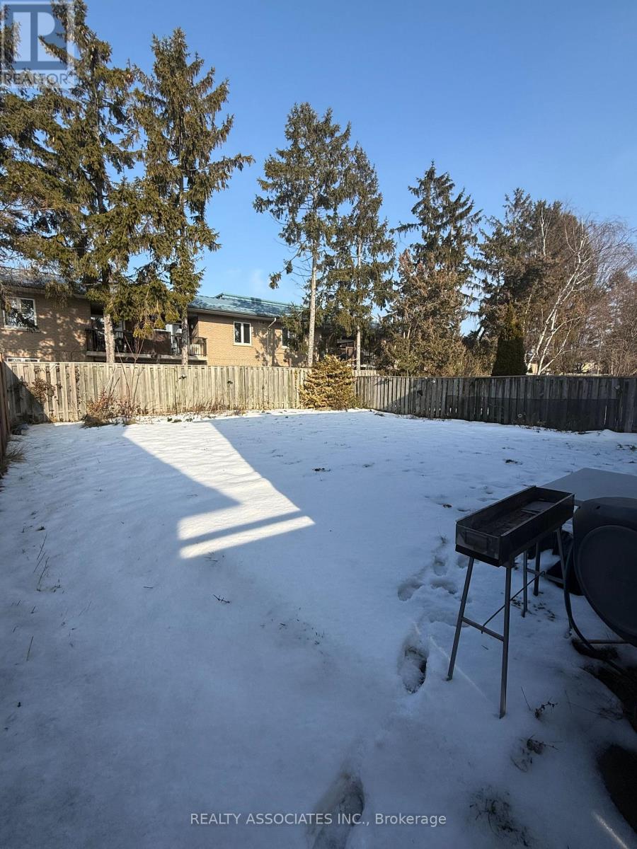 6 Harbord Crescent, Ajax, Ontario  L1S 4E1 - Photo 18 - E12683692