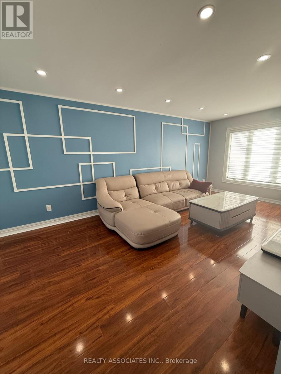 6 Harbord Crescent, Ajax, Ontario  L1S 4E1 - Photo 3 - E12683692