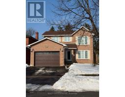 6 HARBORD CRESCENT, Ajax, Ontario