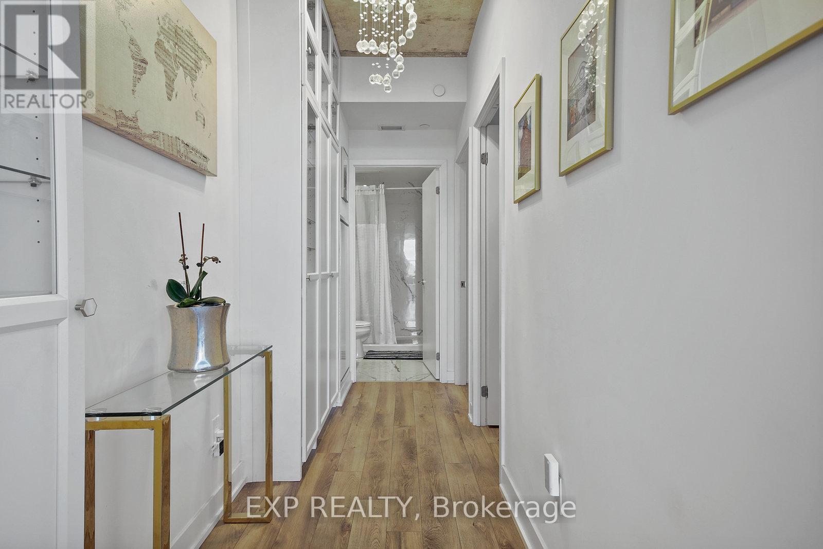 1301 - 25 Baseball Place, Toronto, Ontario  M4M 2A5 - Photo 11 - E12683734