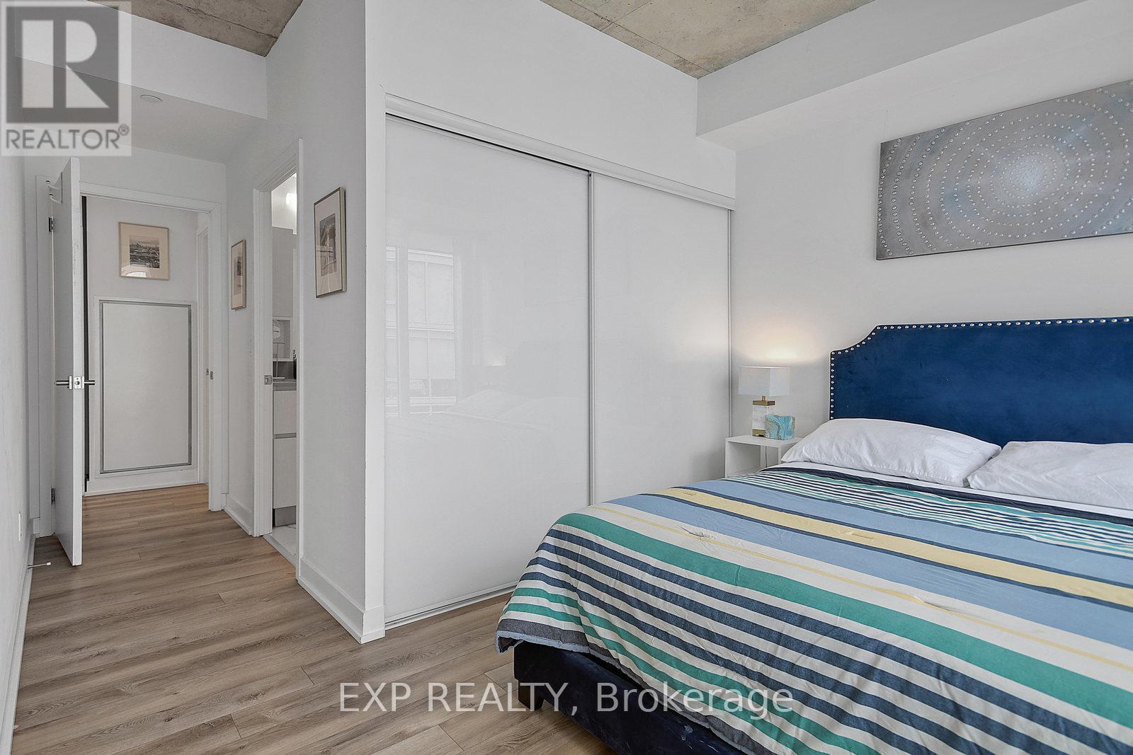 1301 - 25 Baseball Place, Toronto, Ontario  M4M 2A5 - Photo 14 - E12683734