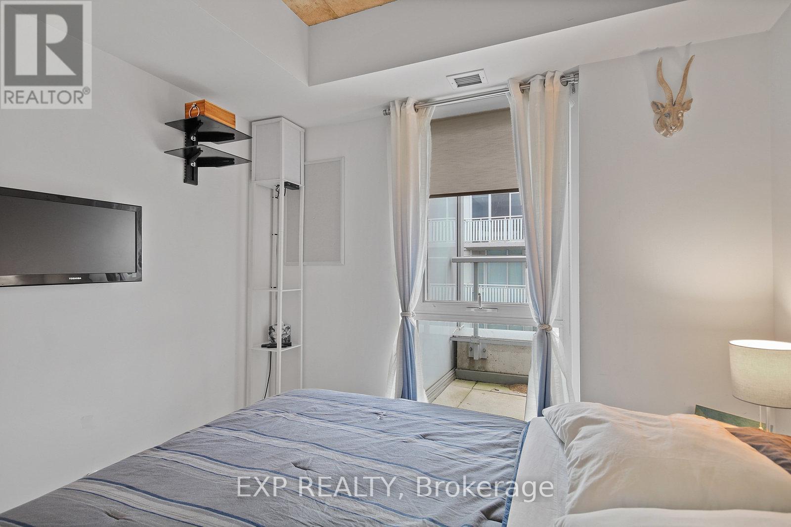 1301 - 25 Baseball Place, Toronto, Ontario  M4M 2A5 - Photo 18 - E12683734