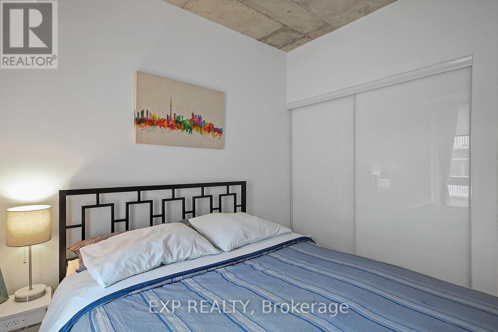 1301 - 25 Baseball Place, Toronto, Ontario  M4M 2A5 - Photo 19 - E12683734