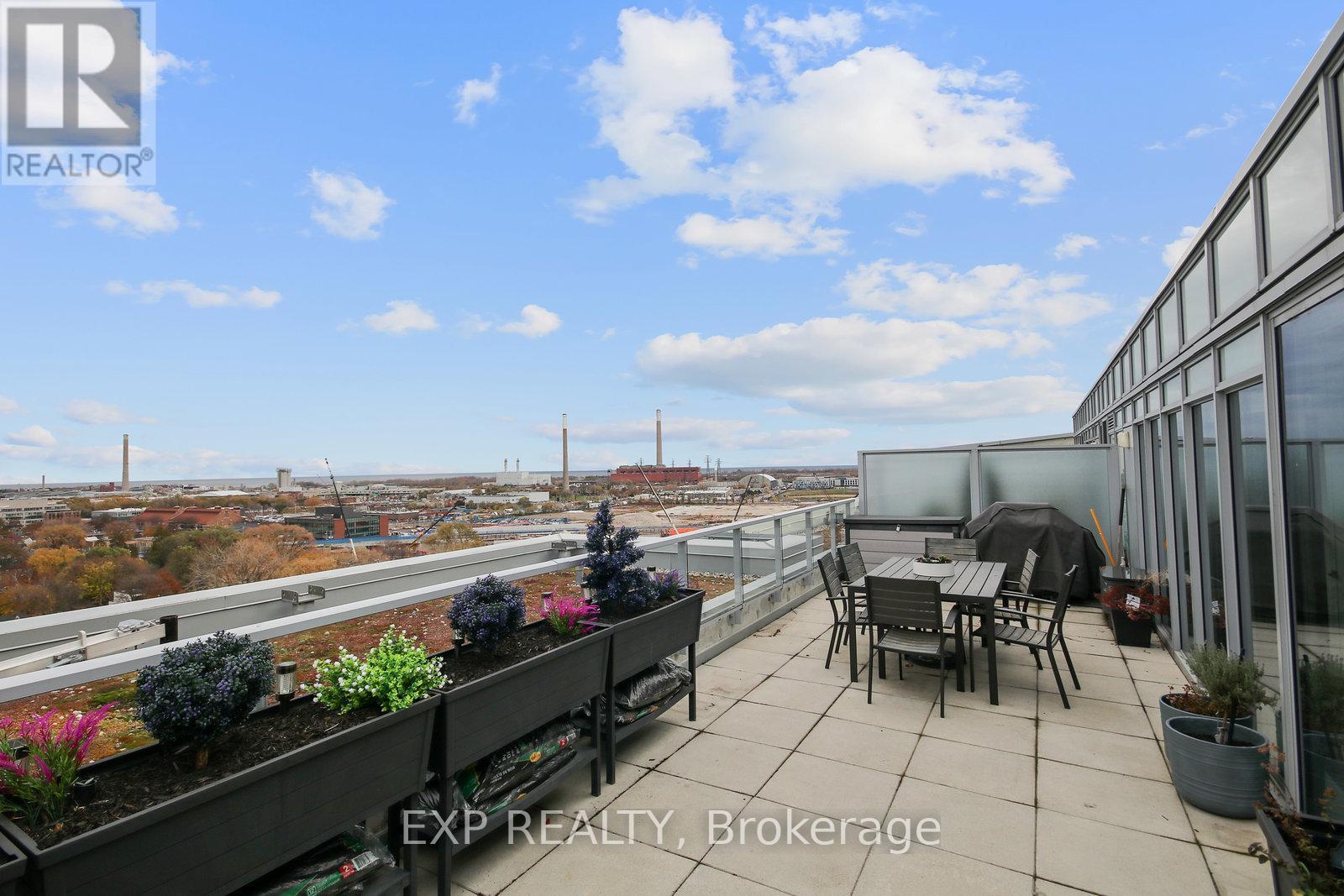 1301 - 25 Baseball Place, Toronto, Ontario  M4M 2A5 - Photo 20 - E12683734