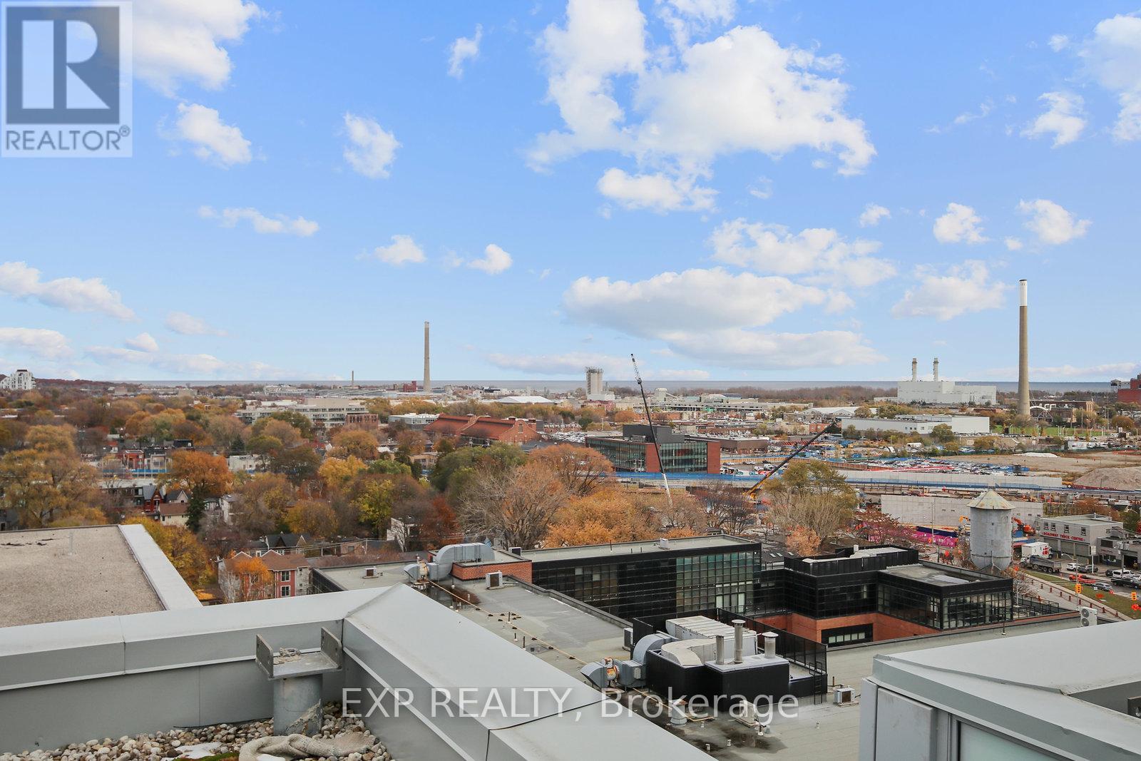 1301 - 25 Baseball Place, Toronto, Ontario  M4M 2A5 - Photo 25 - E12683734