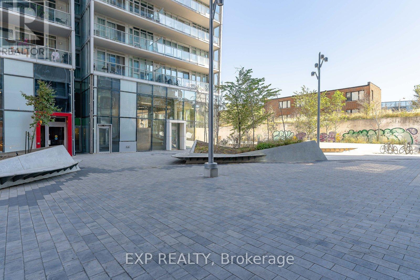 1301 - 25 Baseball Place, Toronto, Ontario  M4M 2A5 - Photo 28 - E12683734